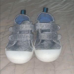 Toddler shoes